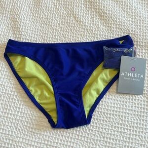 Athleta Swim bottoms